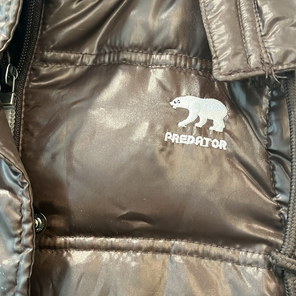 Predator Puff Vest - Picture 2 of 5
